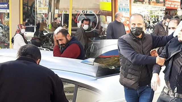Adıyaman’da demir şiş ve palalı kavga: 3 yaralı
