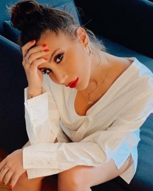İrem Derici: ''Eski sevgililerim benden nefret eder'' - Resim: 2