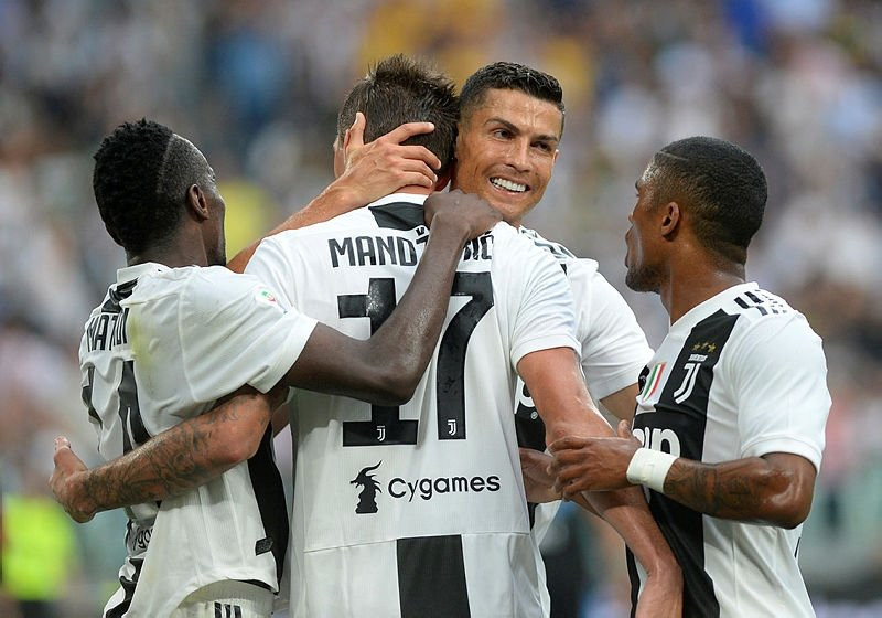 Beşiktaş'ta Mario Mandzukic için büyük operasyon