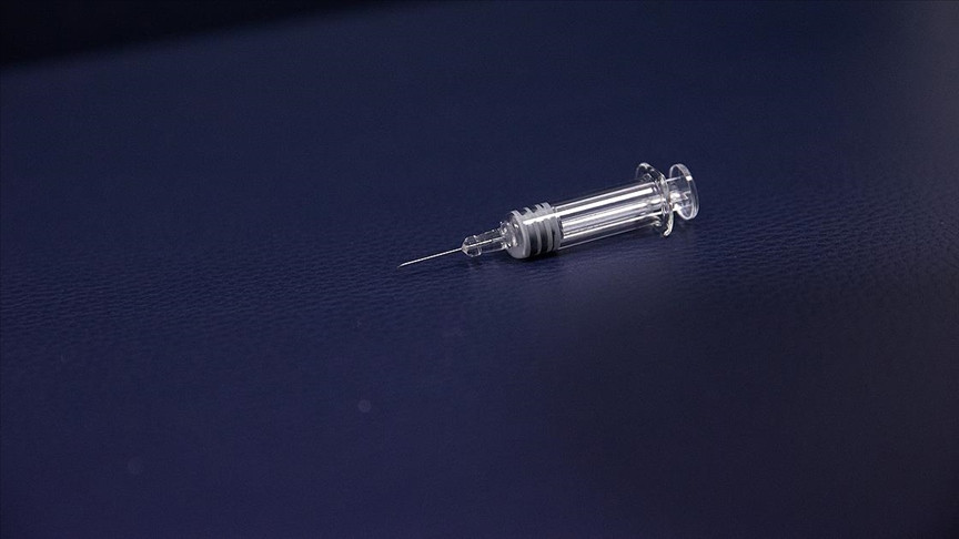 ''Çin aşısının Çin'de kullanılması yasak'' yalanı sosyal medyada olay oldu!