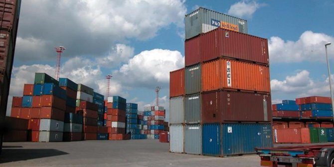 Dış ticaret istatistikleri açıklandı