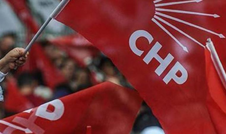 CHP erken seçim için sahaya indi