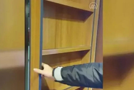Tedbir bilmez, yasak tanımaz bakkal ''pes'' dedirtti!