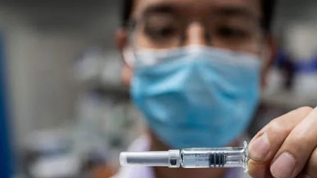 Çin aşısı ile ilgili korkunç iddia: Elimizde tam sonuç yok