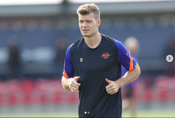 Galatasaray Sörloth bombasına hazırlanıyor