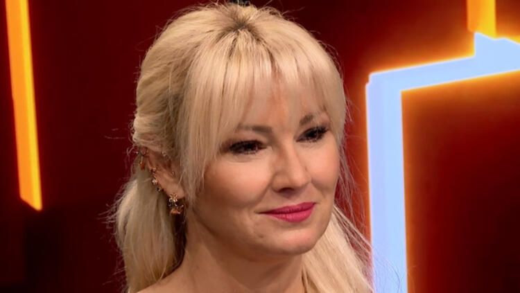Jülide Ateş'in sorusu Pınar Altuğ'u çıldırttı