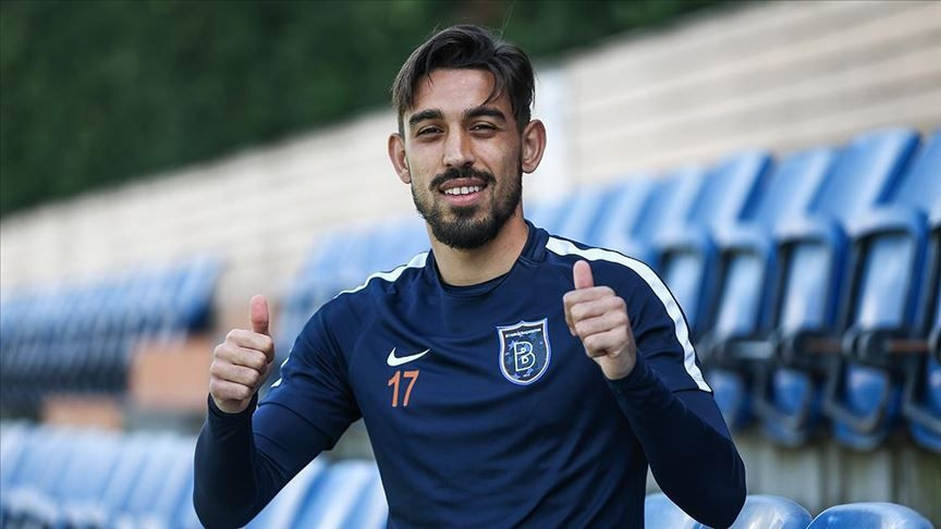 Avrupa'nın transfer gözdesi İrfan Can Kahveci - Resim: 3