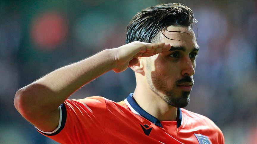 Avrupa'nın transfer gözdesi İrfan Can Kahveci - Resim: 4