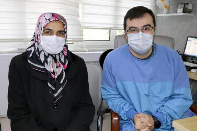 Gaz şikayetiyle hastaneye gitti... Doktorlar şaşkına döndü! - Resim: 3