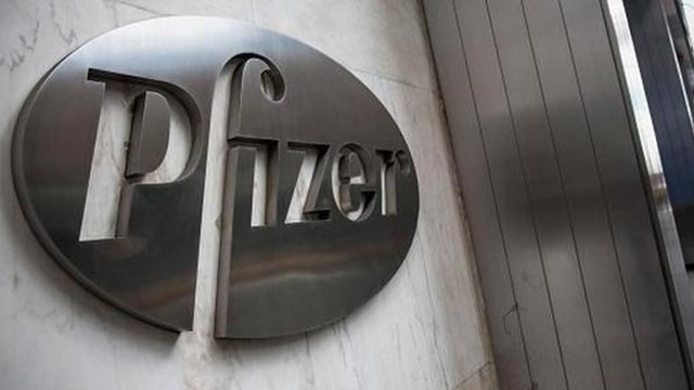 Pfizer aşı dağıtım hedefini 50 milyona düşürdü