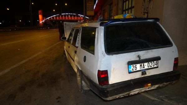 Sokağa çıkma yasağında polise yakalandı; savunmasıyla şaşırttı!