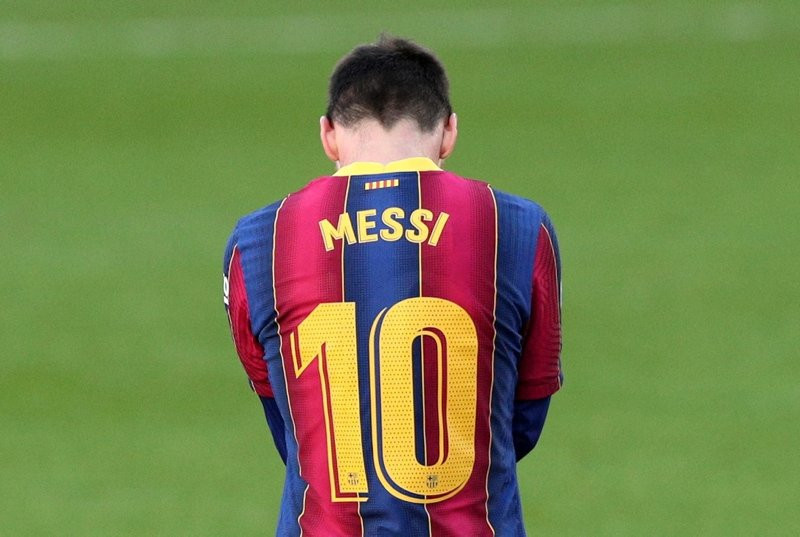 Şoke eden açıklama: Messi ihanete uğradı