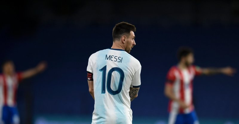 Şoke eden açıklama: Messi ihanete uğradı