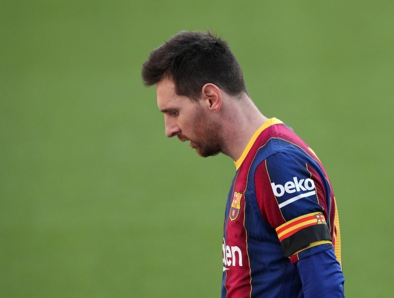 Şoke eden açıklama: Messi ihanete uğradı