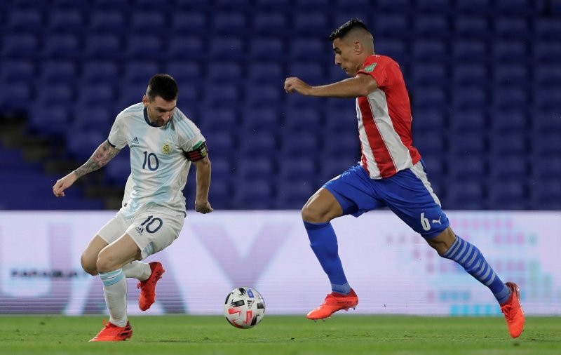 Şoke eden açıklama: Messi ihanete uğradı