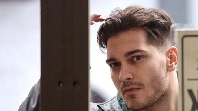 Çağatay Ulusoy ekranlara dönüyor! Yeni dizisi belli oldu