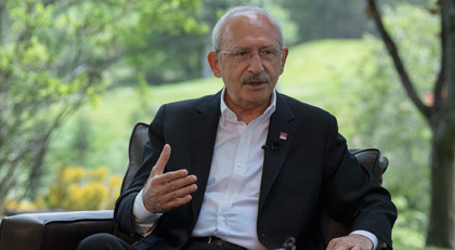 Kılıçdaroğlu: ''Asgari ücret 3 bin 100 lira ve vergiden muaf olmalı''