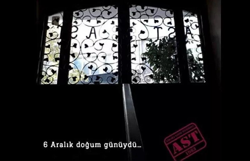 ''7 yıldır bakanlıktan destek alamadık''