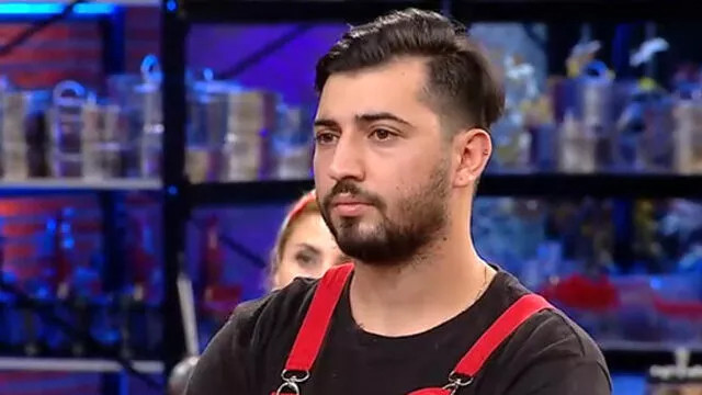 MasterChef Uğur ve Tanya sevgili mi? Olay paylaşım