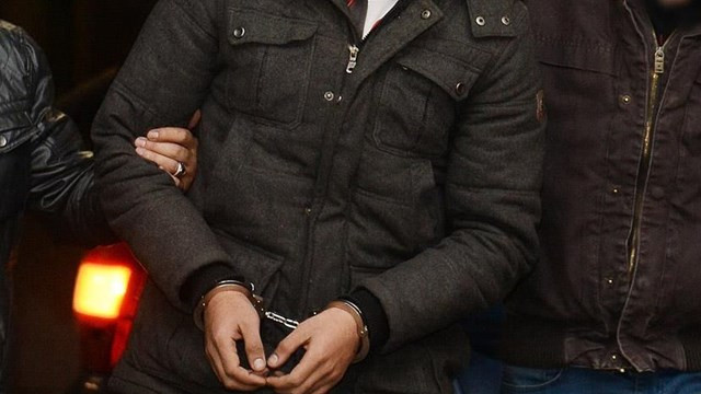 Antalya'da yasa dışı bahis operasyonu: 12 tutuklama
