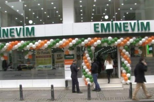 TOKİ Eminevim'e karşı harekete geçiyor!