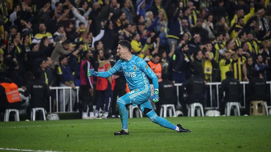 Altay Bayındır bombası! 8 milyon euro derken... - Resim: 2