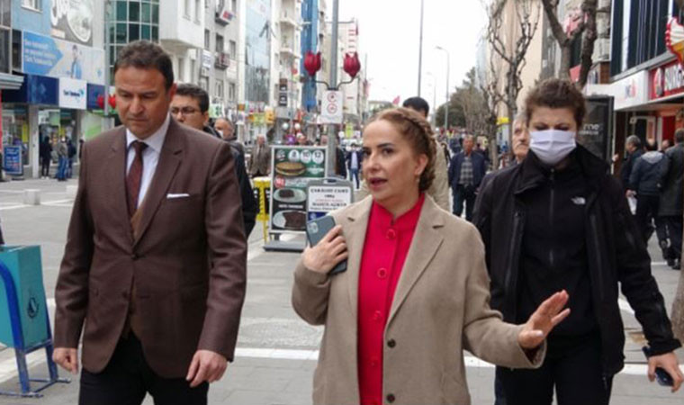 Valiye ''FETÖ'cü'' dedi, 7 bin lira ceza ödeyecek!