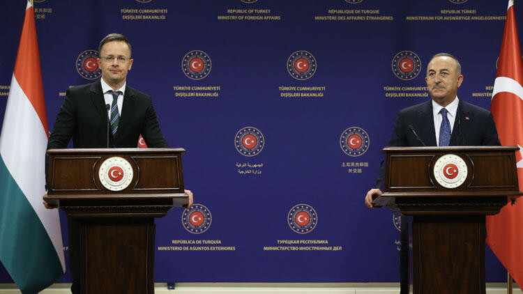 ''Avrupa'nın güvenliği Türkiye'nin elinde''