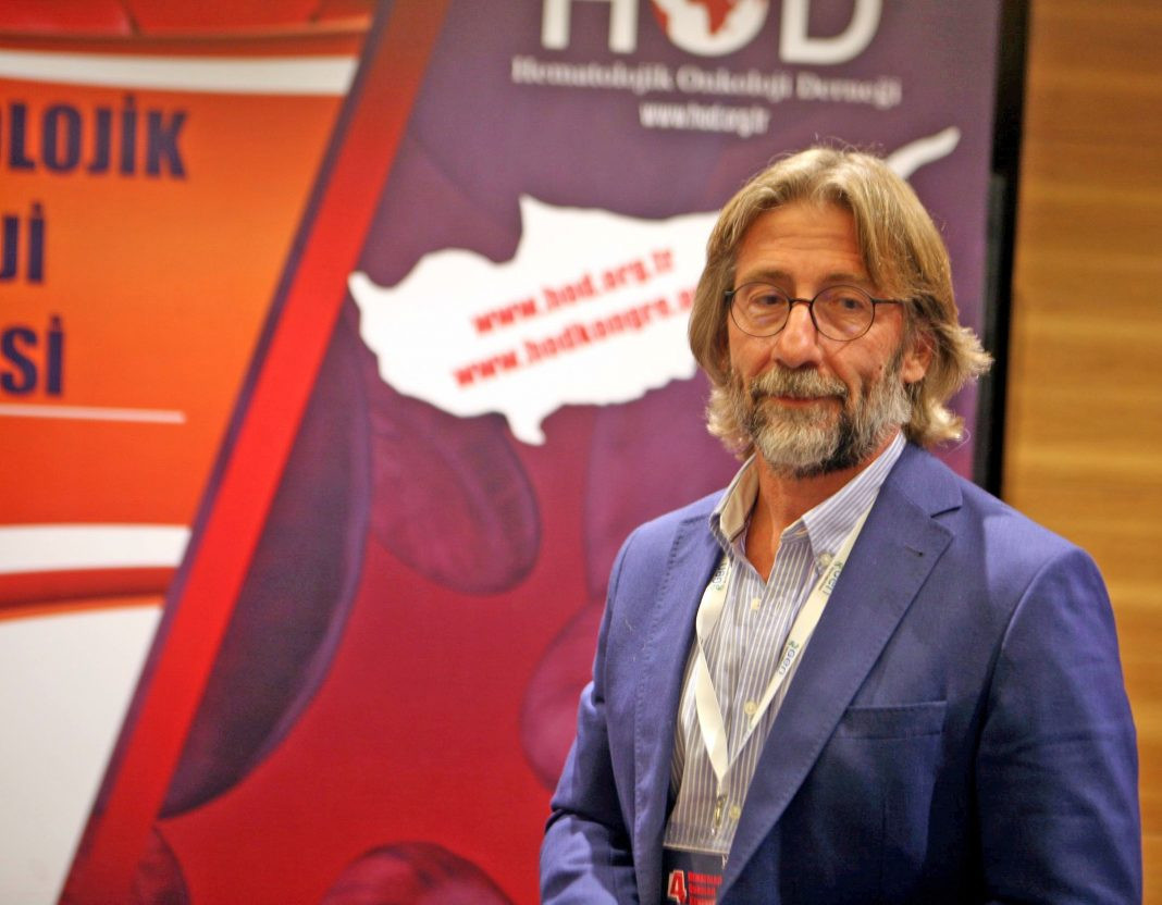 Prof. Dr. Ercüment Ovalı yazdı: ''Hangi aşı ?''