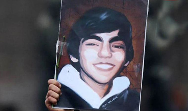 Berkin Elvan davası yine ertelendi