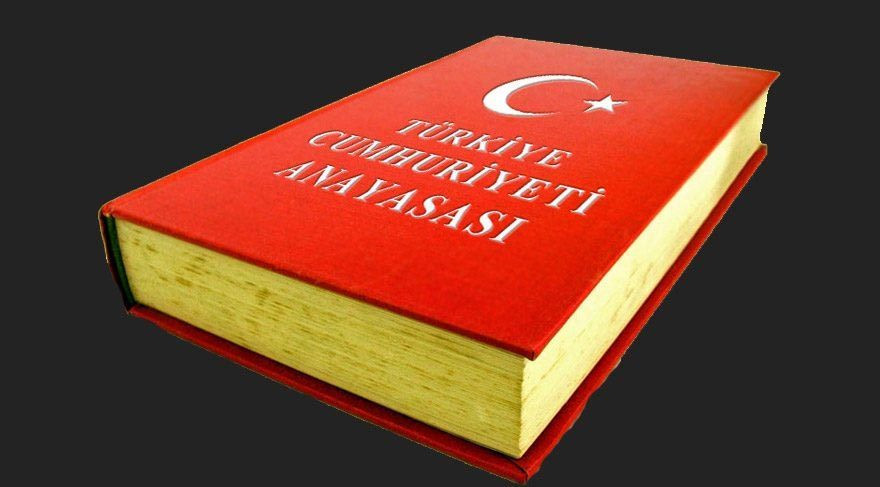 CHP Anayasa'dan ''Türk Milleti''ni kaldırmayı mı önerecek ?