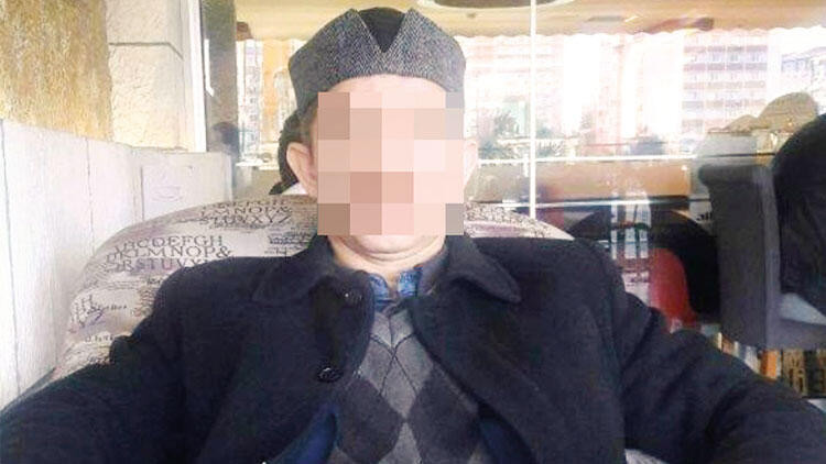 Din öğretmenine cinsel istismar cezası