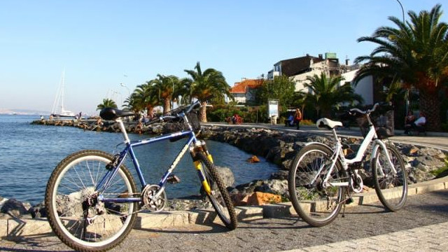 İBB'de Bisiklet Şefliği birimi kuruldu