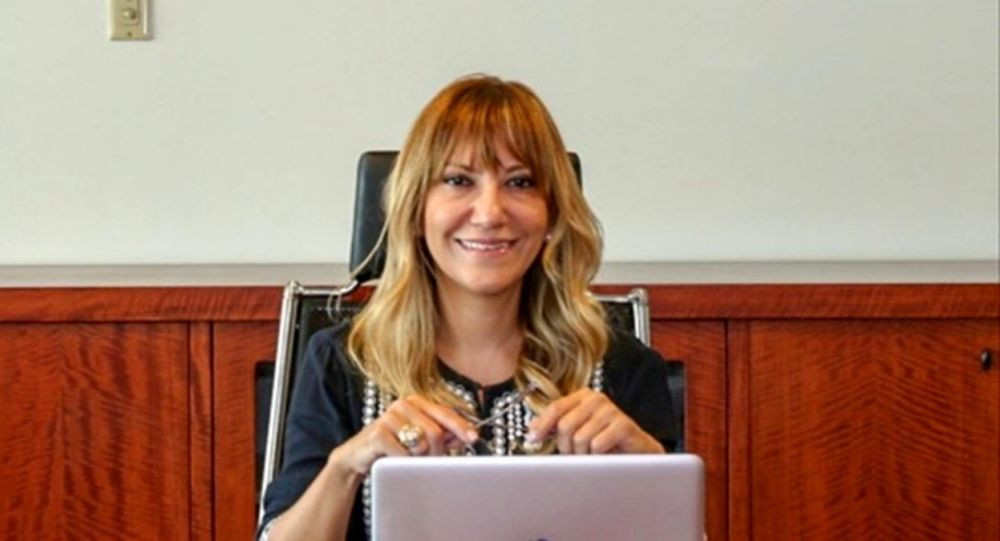 İBB'de flaş istifa! Hakaretle suçlanan kadın yönetici istifa etti