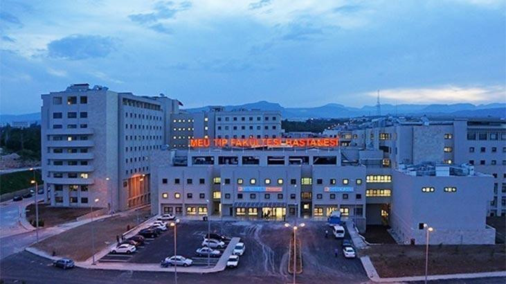 Mersin'de korona virüsü paniği ! Test sonuçları çıktı