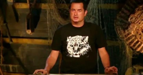 Eski sevgilisi ile boşandığı eşi Survivor'da yarışacak !
