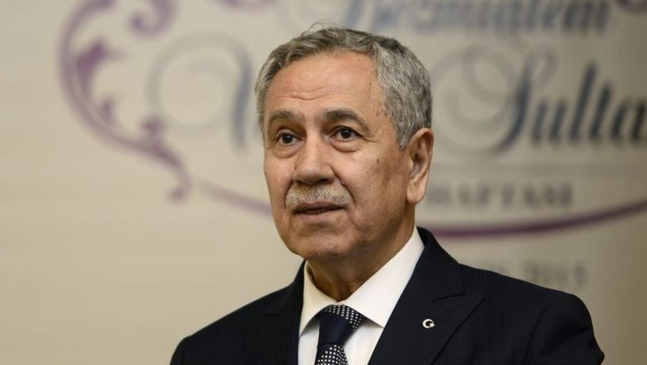 Arınç'ın bu açıklamaları yeniden gündemde!