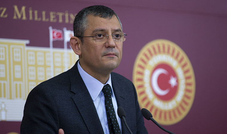 CHP'li Özel'den Erdoğan'a: ''Yalanın kuyruklusu!''