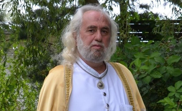Çakma mesih Hasan Mezarcı: ''Rüyamda Erdoğan'ı gördüm uyardım, dinlemedi''