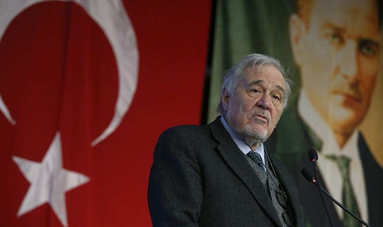 İlber Ortaylı'dan Erdoğan'ı kızdıracak çıkış