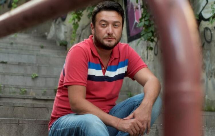 Onur Büyüktopçu'dan olay sözler: Ne pis bir dünyaymış bilseydim girmezdim
