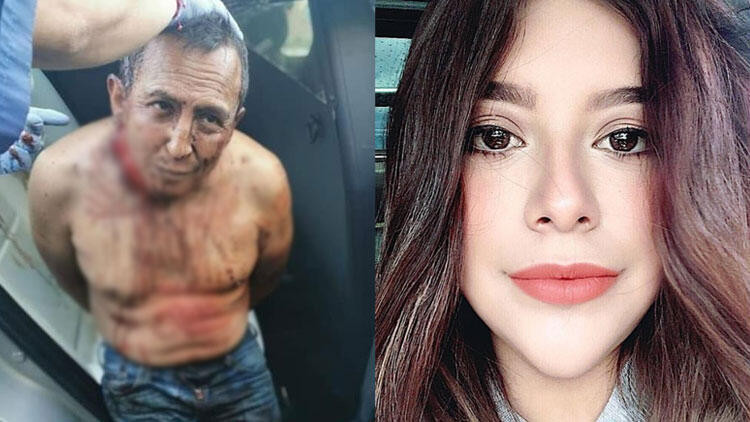 Meksika'yı ayağa kaldıran vahşet!