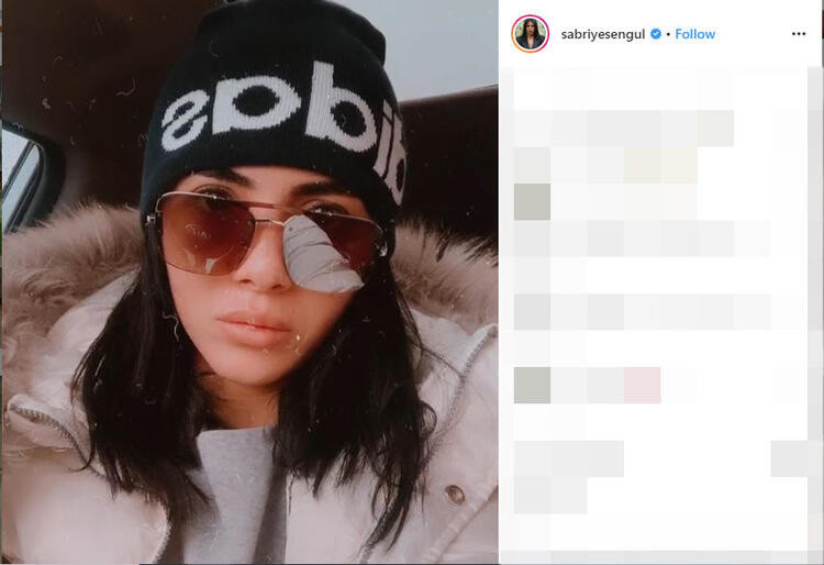 Survivor Sabriye'nin inanılmaz değişimi