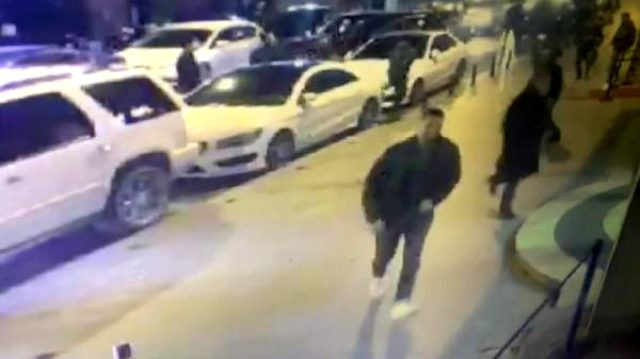 ''Midye ısmarlama'' tartışması cinayetle bitti !