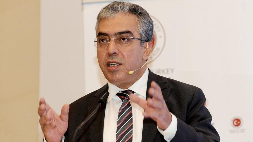 Cumhurbaşkanlığı'ndan dikkat çeken açıklama: Basına yeni düzenleme geliyor!