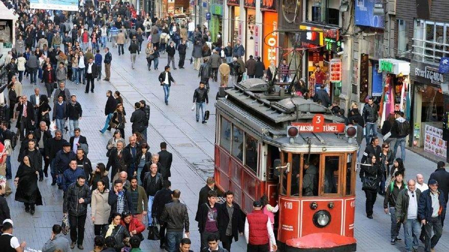 İşte İstanbul'un yeni ''kültür yolu'' 