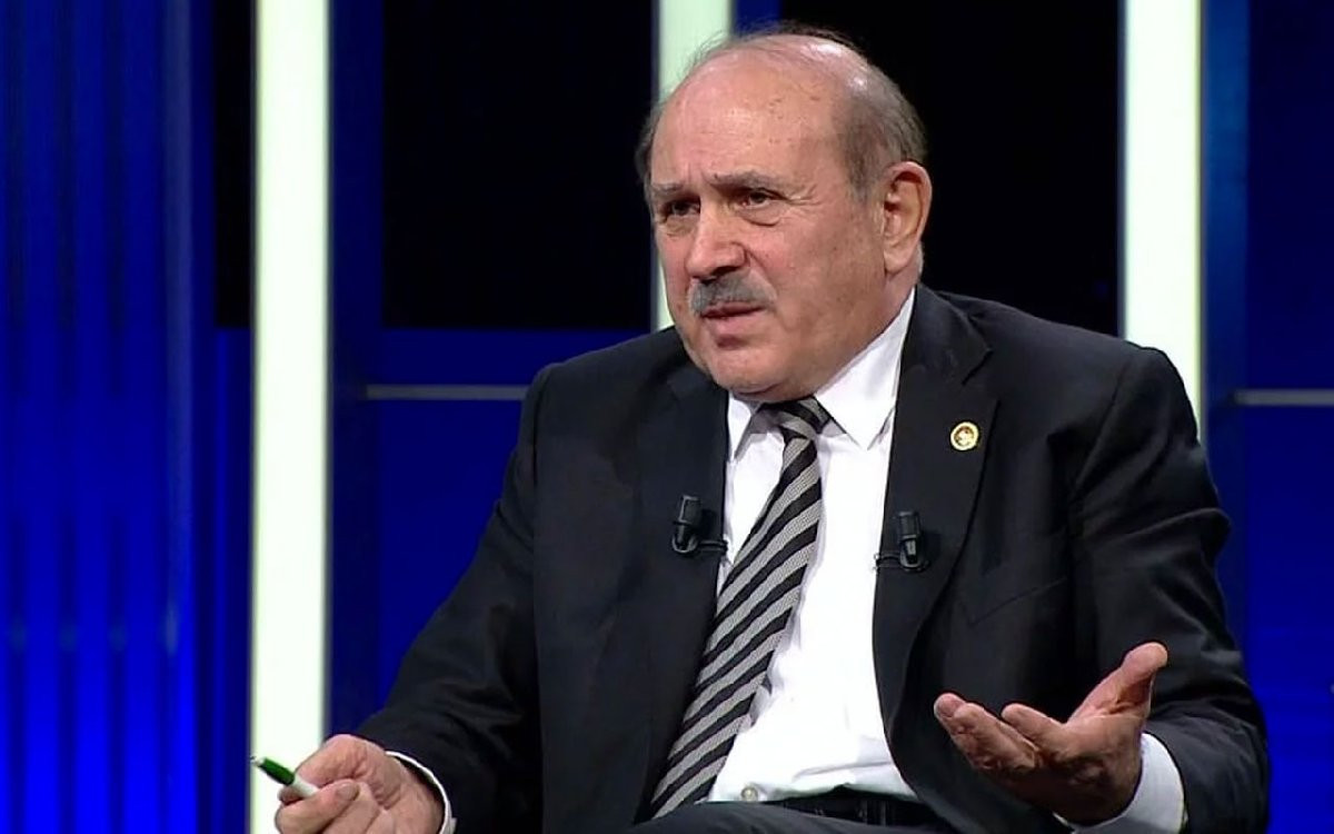 Burhan Kuzu, Fatih Portakal'ı ''tetikçilik'' ile suçladı
