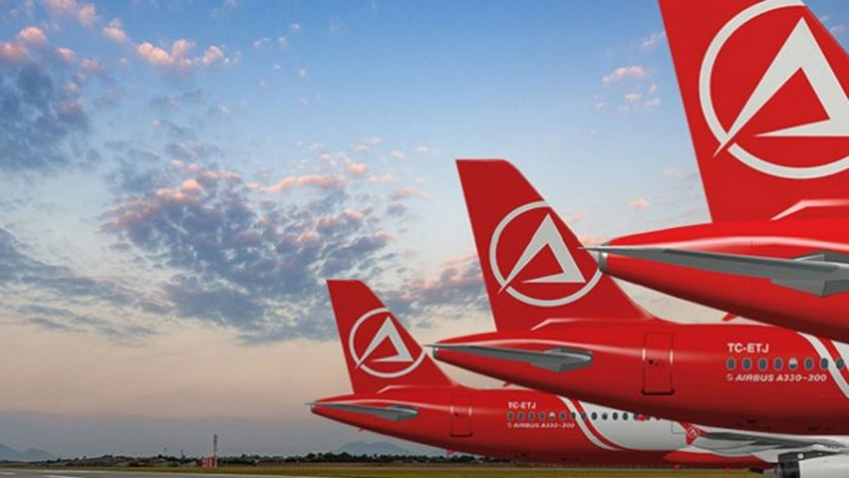 Atlasglobal iflas başvurusunu resmen yaptı