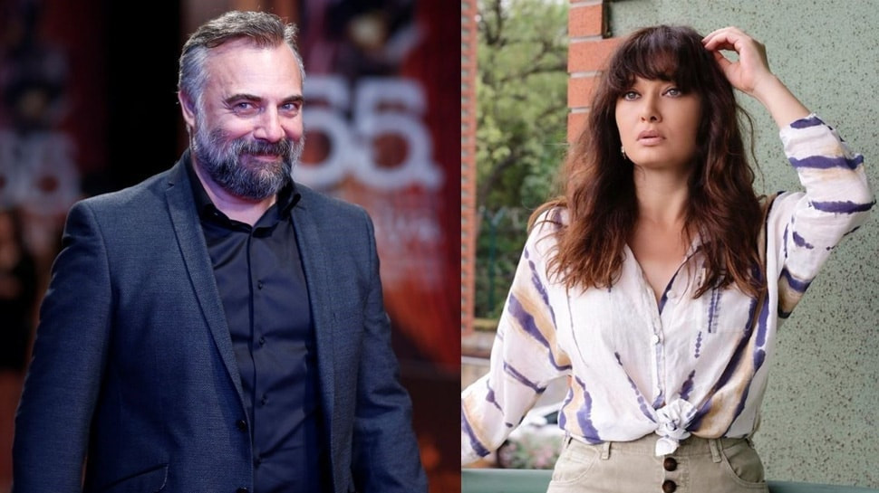 Oktay Kaynarca ve Nurgül Yeşilçay'a EDHO darbesi