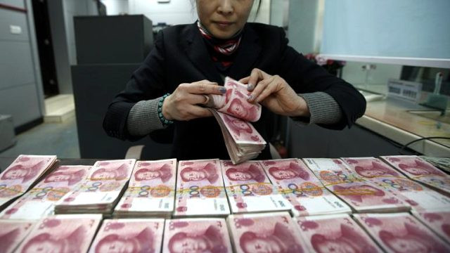 Çin Merkez Bankası'ndan koronavirüs hamlesi